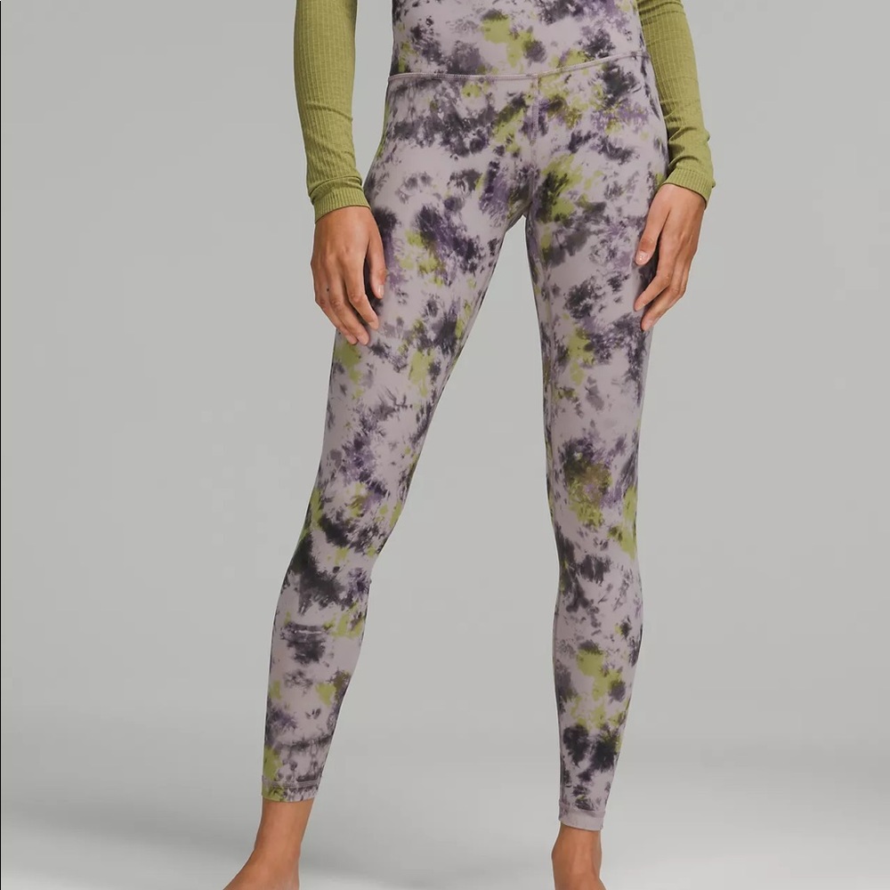 Lululemon leggings